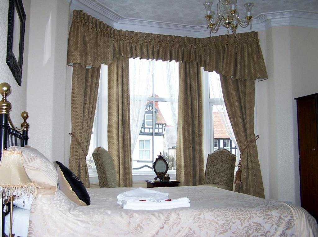 The Carmen Guesthouse (Adults Only) Llandudno Cameră foto